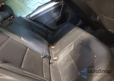 2019 Volkswagen Golf Alltrack Tsi S/Tsi Se/Tsi Sel z USA, uszkodzony, nr VIN 3VWH17AU1KM522501